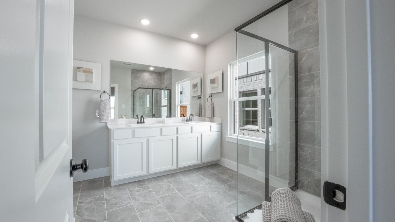 1708 Morning Mist Way Mesquite TX 75181