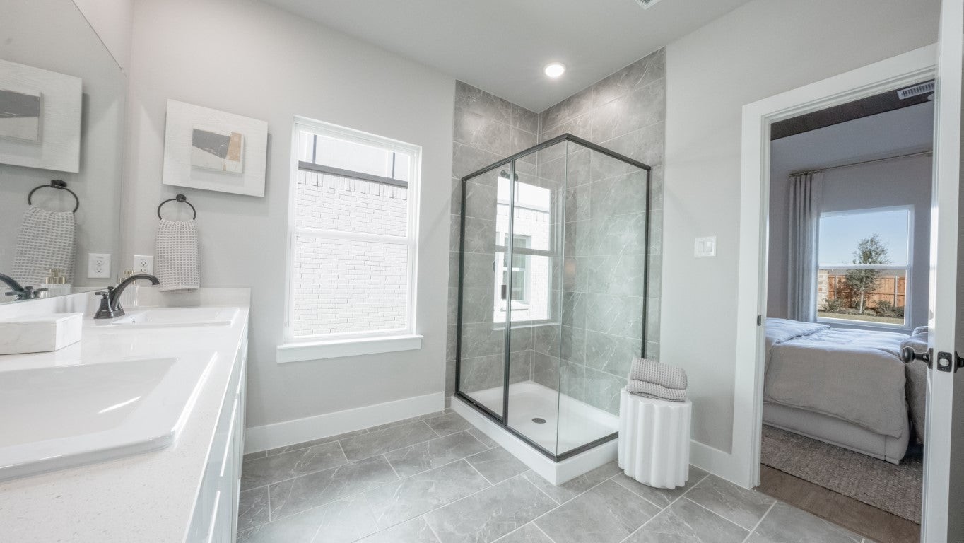 1708 Morning Mist Way Mesquite TX 75181