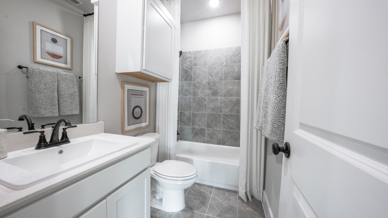 1708 Morning Mist Way Mesquite TX 75181