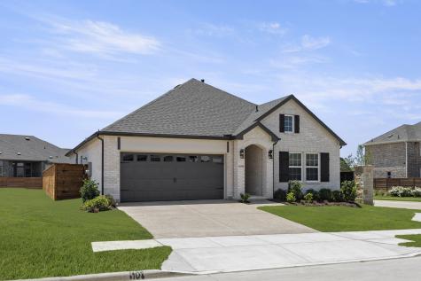 1708 Morning Mist Way Mesquite TX 75181
