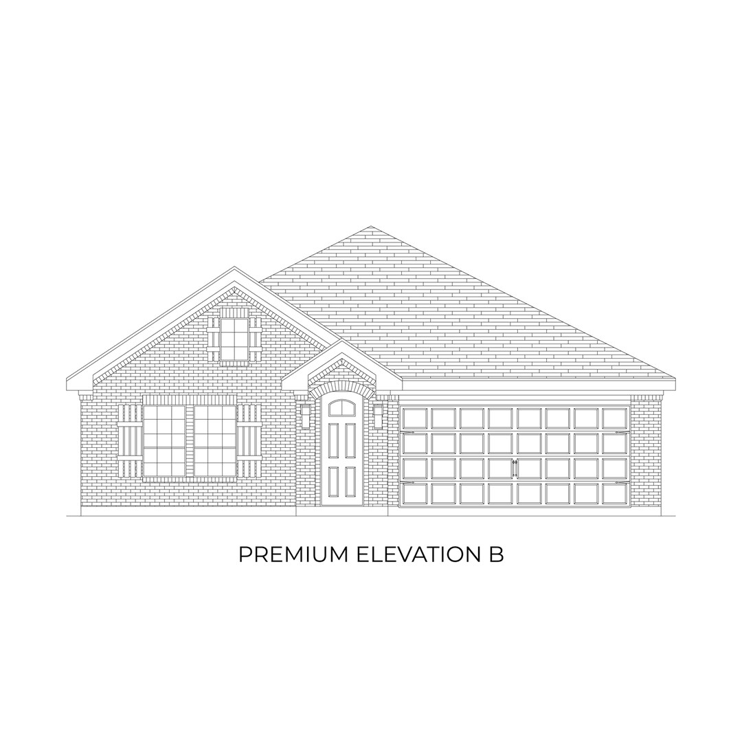1708 Morning Mist Way Mesquite TX 75181