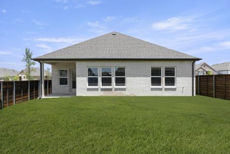 1708 Morning Mist Way Mesquite TX 75181