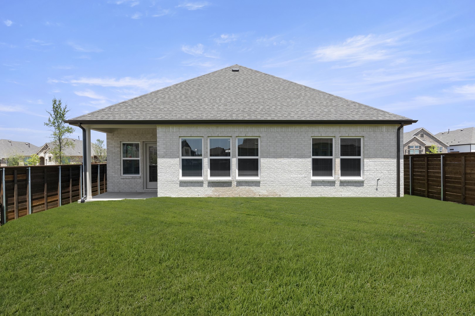 1708 Morning Mist Way Mesquite TX 75181