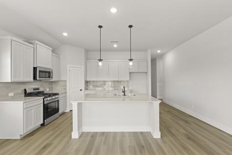 1708 Morning Mist Way Mesquite TX 75181