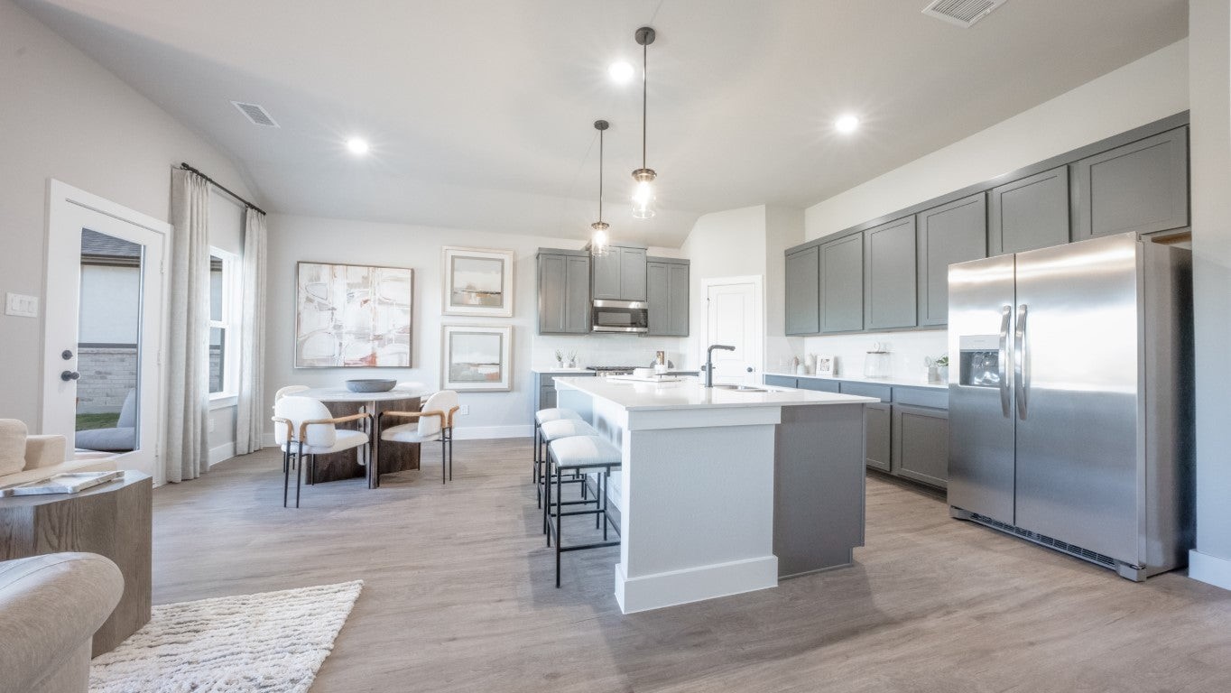 1708 Morning Mist Way Mesquite TX 75181