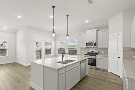 1708 Morning Mist Way Mesquite TX 75181