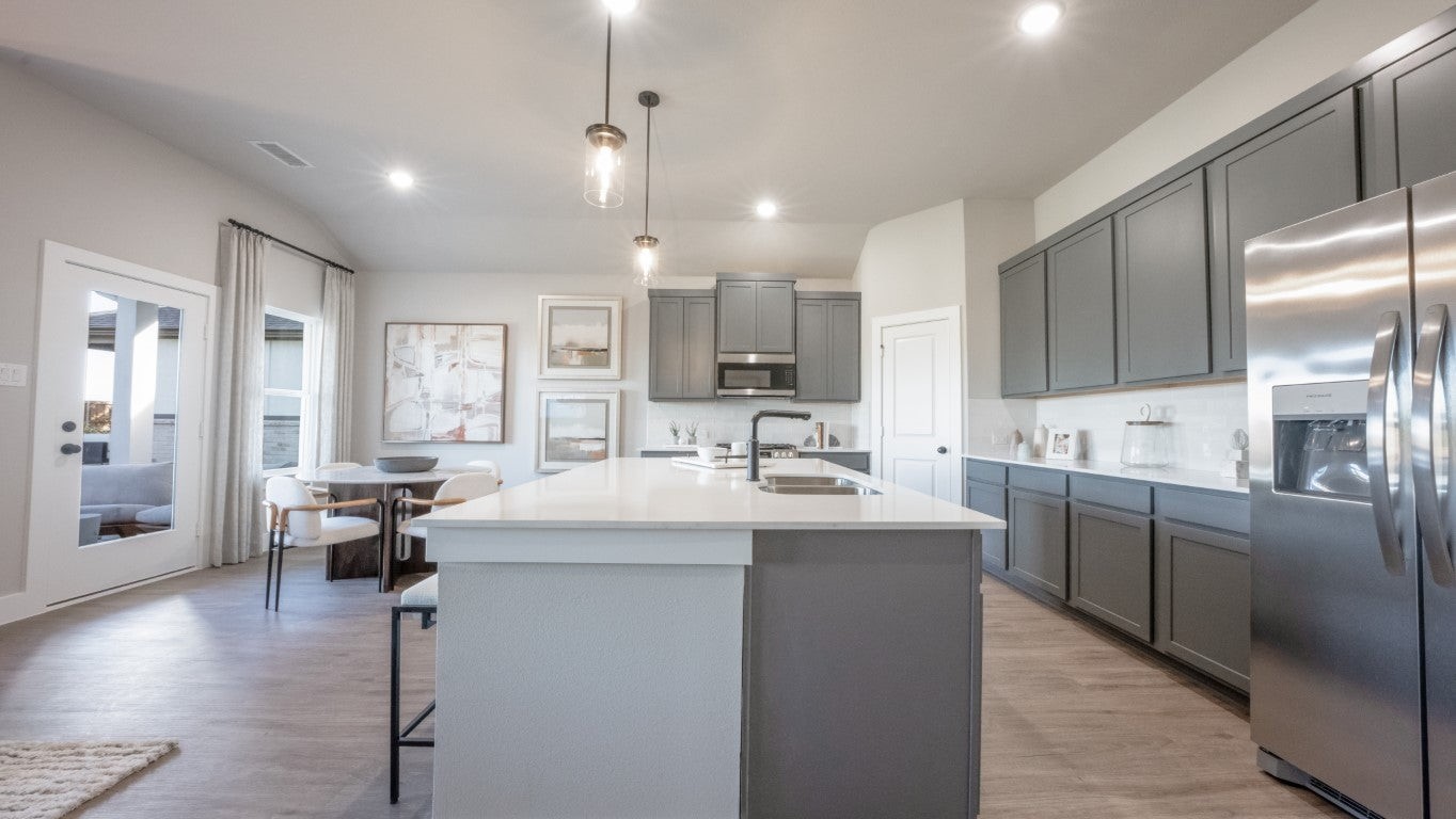 1708 Morning Mist Way Mesquite TX 75181