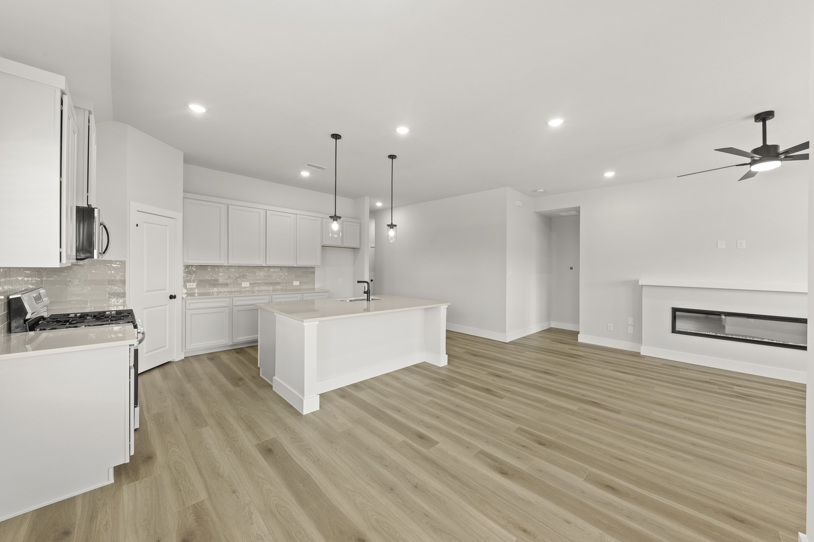 1708 Morning Mist Way Mesquite TX 75181
