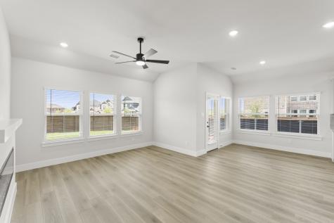 1708 Morning Mist Way Mesquite TX 75181