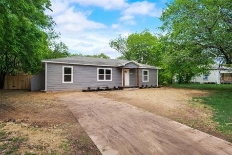 3509 Christine Street Rowlett TX 75088