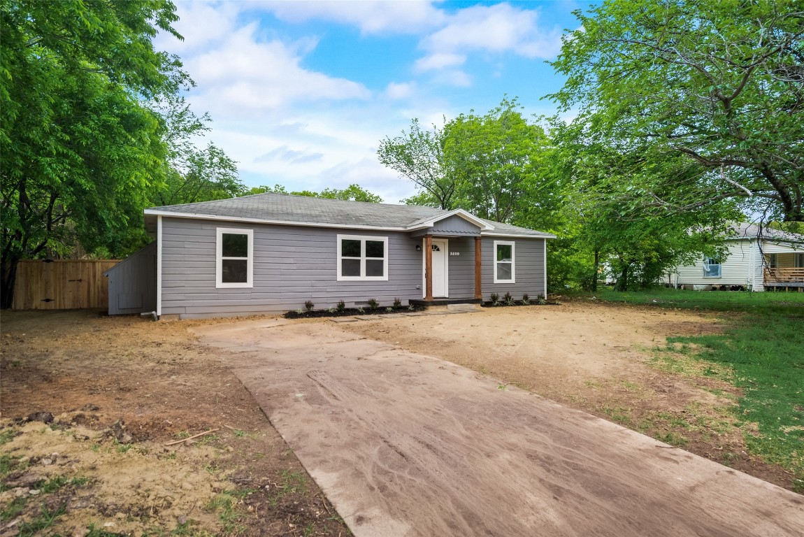 3509 Christine Street Rowlett TX 75088