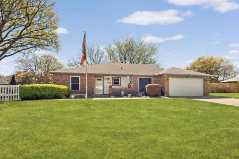 3763 Ashley Court Fort Worth TX 76123