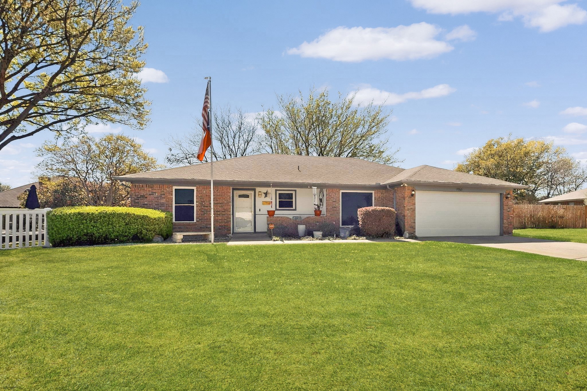 3763 Ashley Court Fort Worth TX 76123
