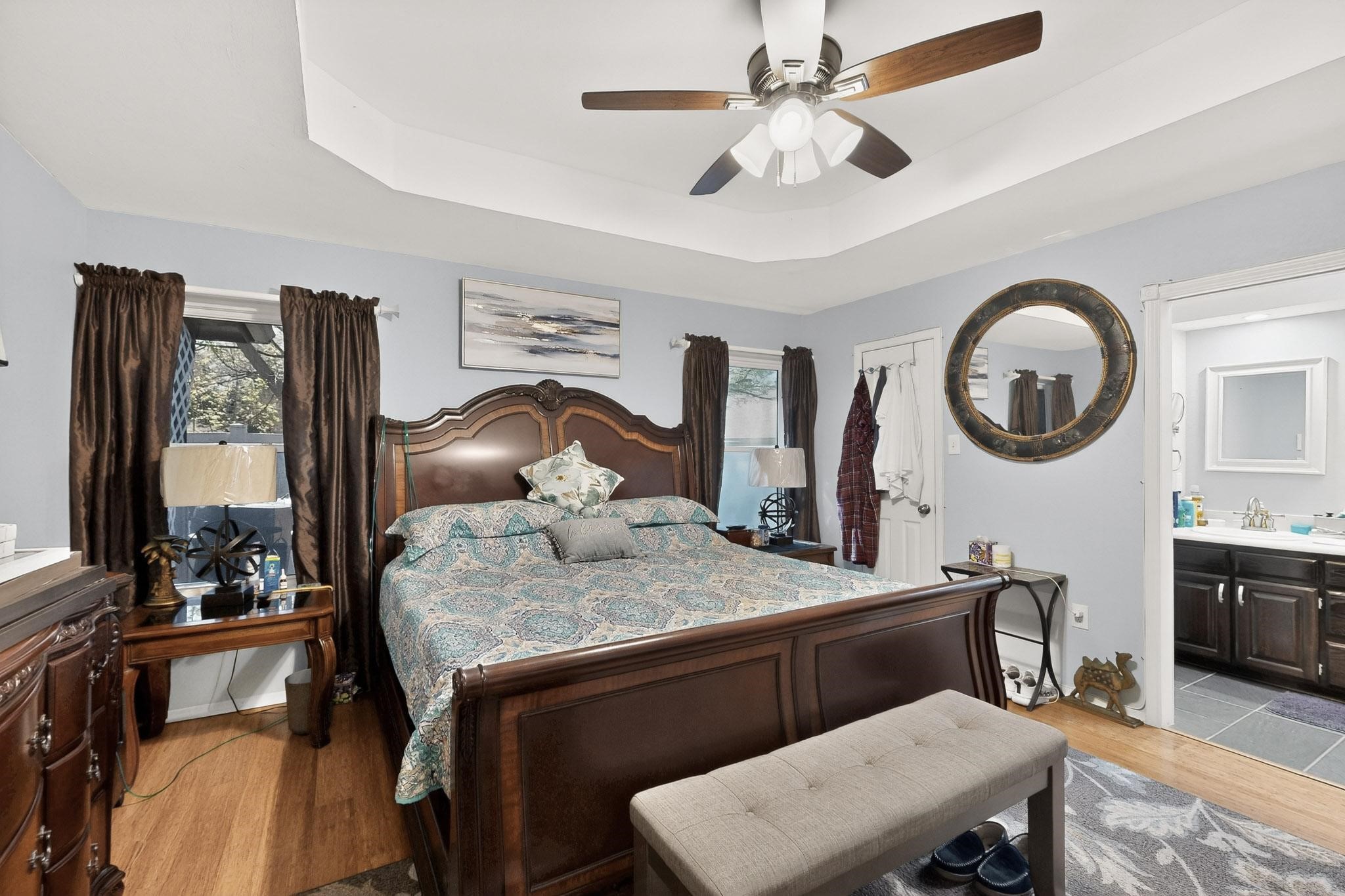 3763 Ashley Court Fort Worth TX 76123