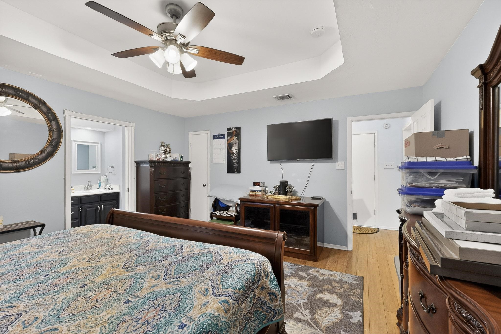 3763 Ashley Court Fort Worth TX 76123