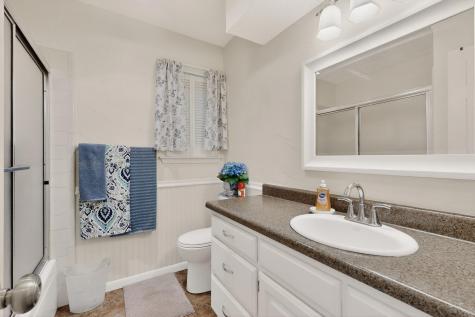 3763 Ashley Court Fort Worth TX 76123