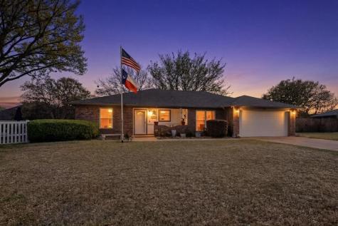 3763 Ashley Court Fort Worth TX 76123