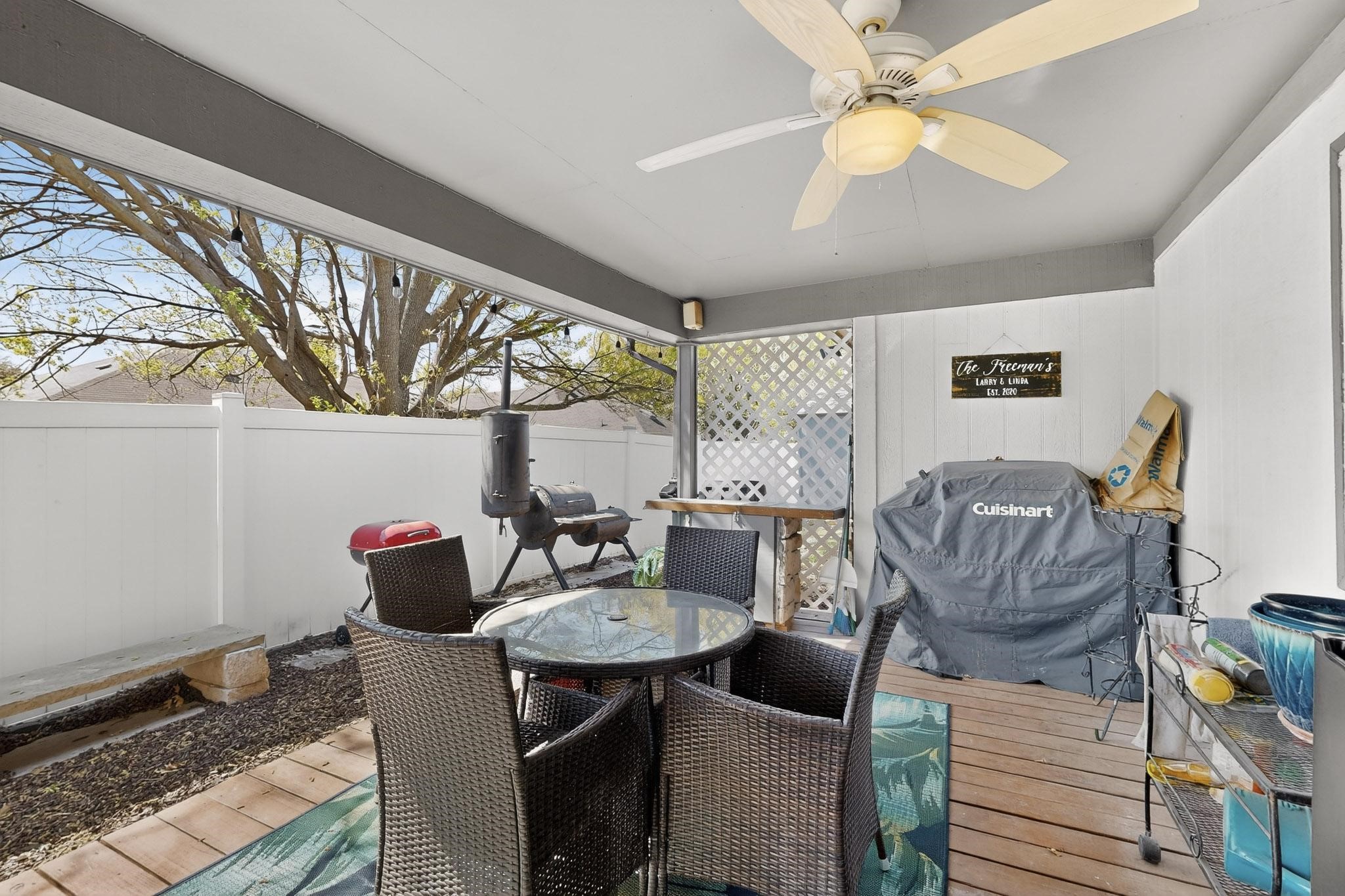 3763 Ashley Court Fort Worth TX 76123