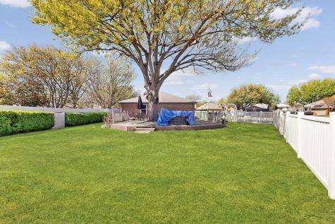 3763 Ashley Court Fort Worth TX 76123
