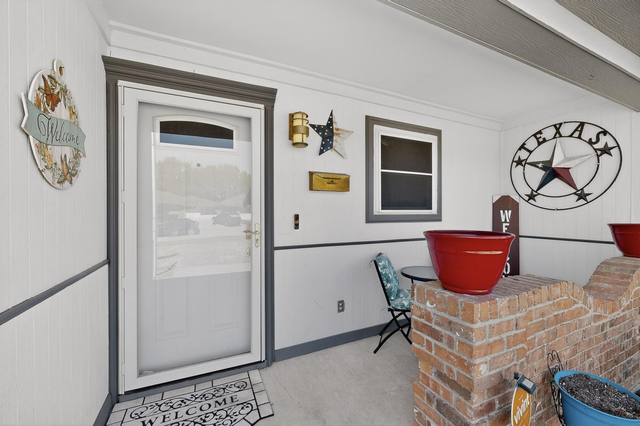 3763 Ashley Court Fort Worth TX 76123