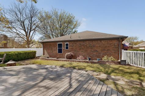 3763 Ashley Court Fort Worth TX 76123
