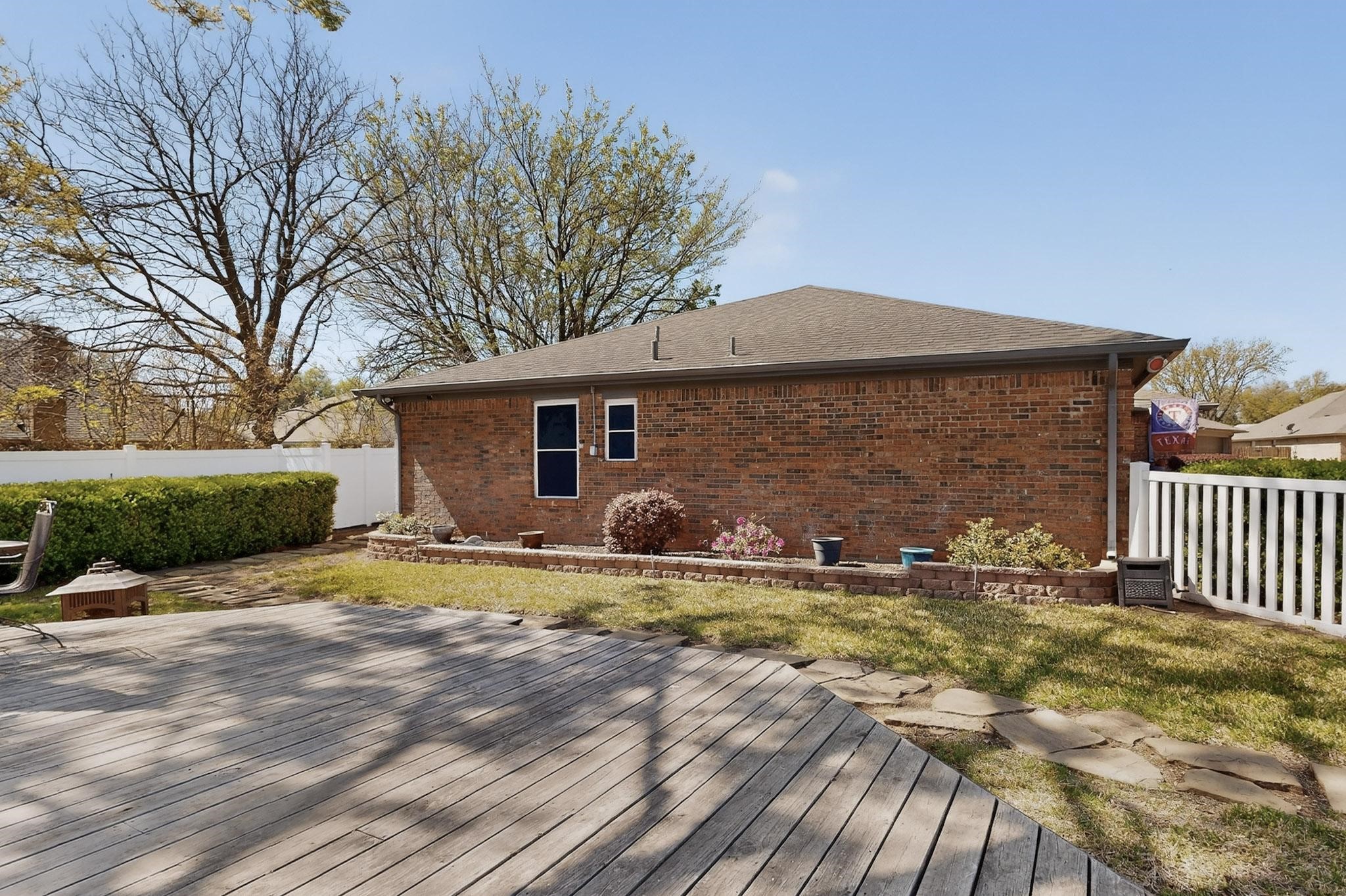 3763 Ashley Court Fort Worth TX 76123