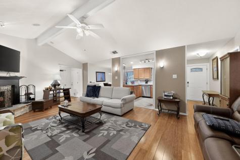 3763 Ashley Court Fort Worth TX 76123