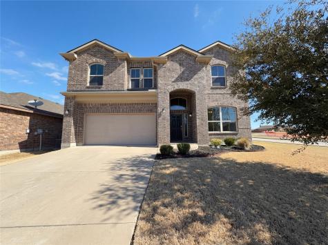 13824 Langston Lake Road Fort Worth TX 76262