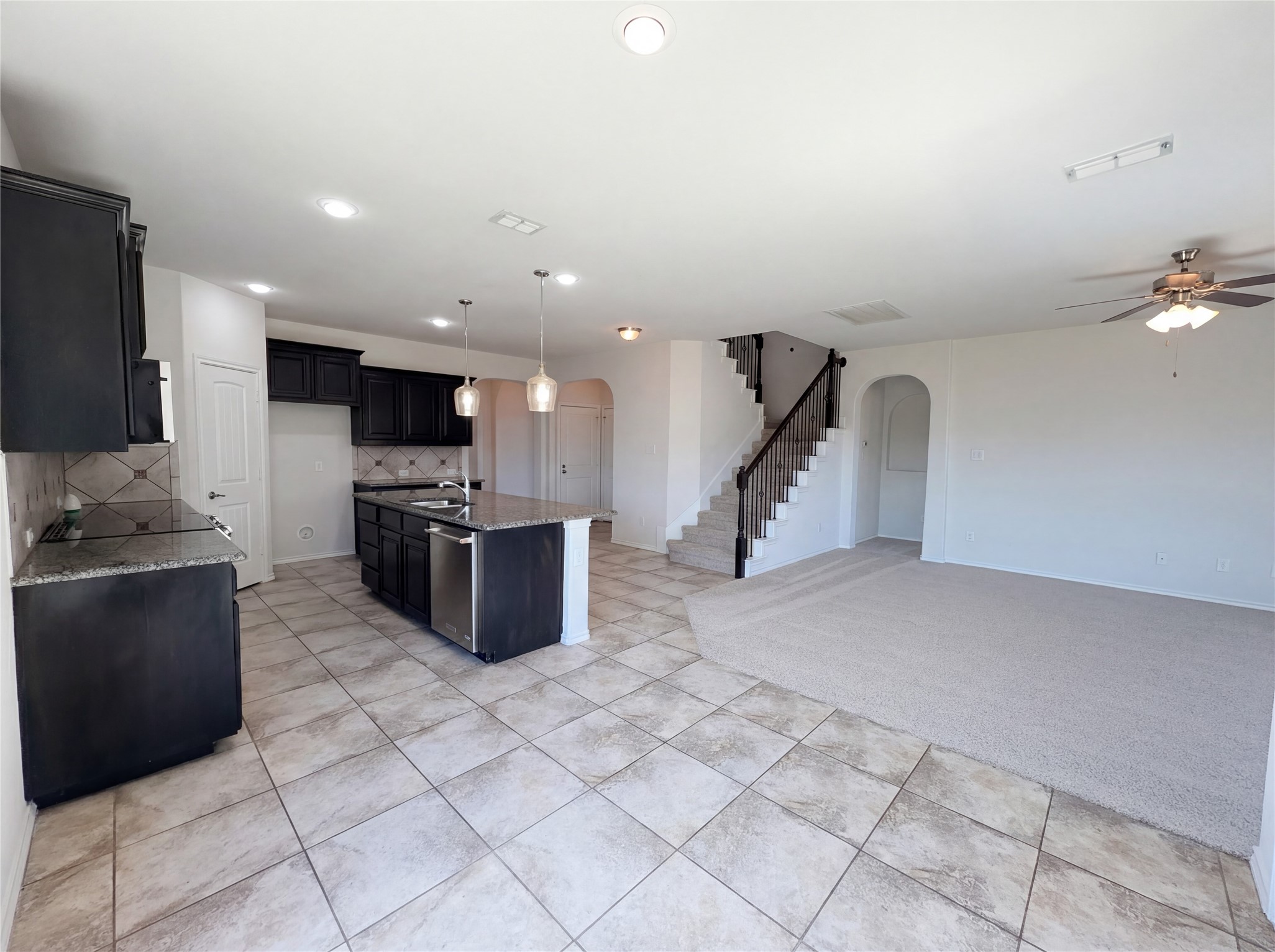 13824 Langston Lake Road Fort Worth TX 76262