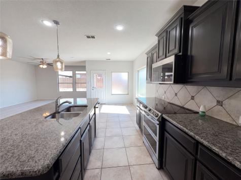 13824 Langston Lake Road Fort Worth TX 76262