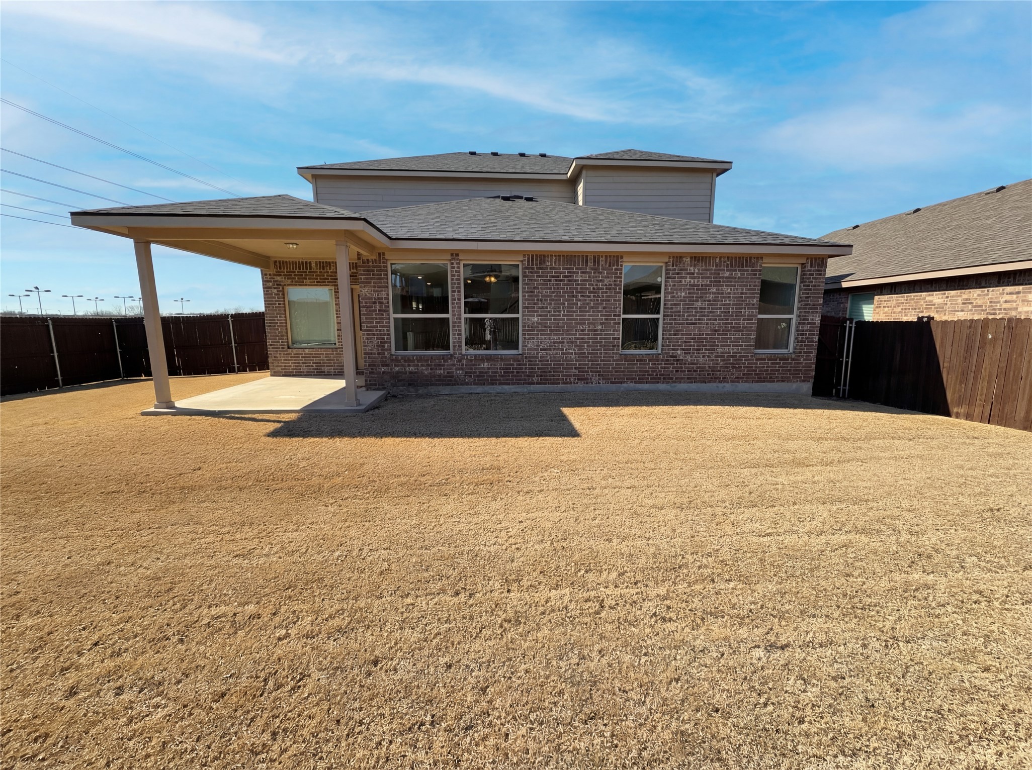 13824 Langston Lake Road Fort Worth TX 76262