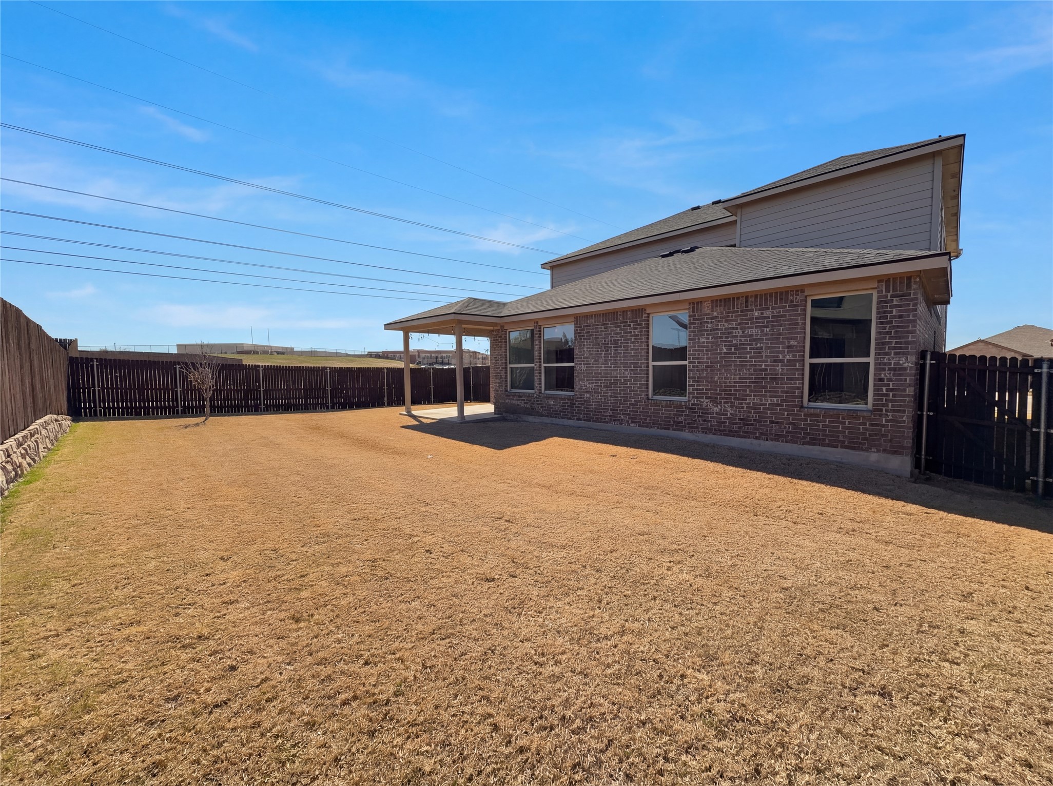 13824 Langston Lake Road Fort Worth TX 76262