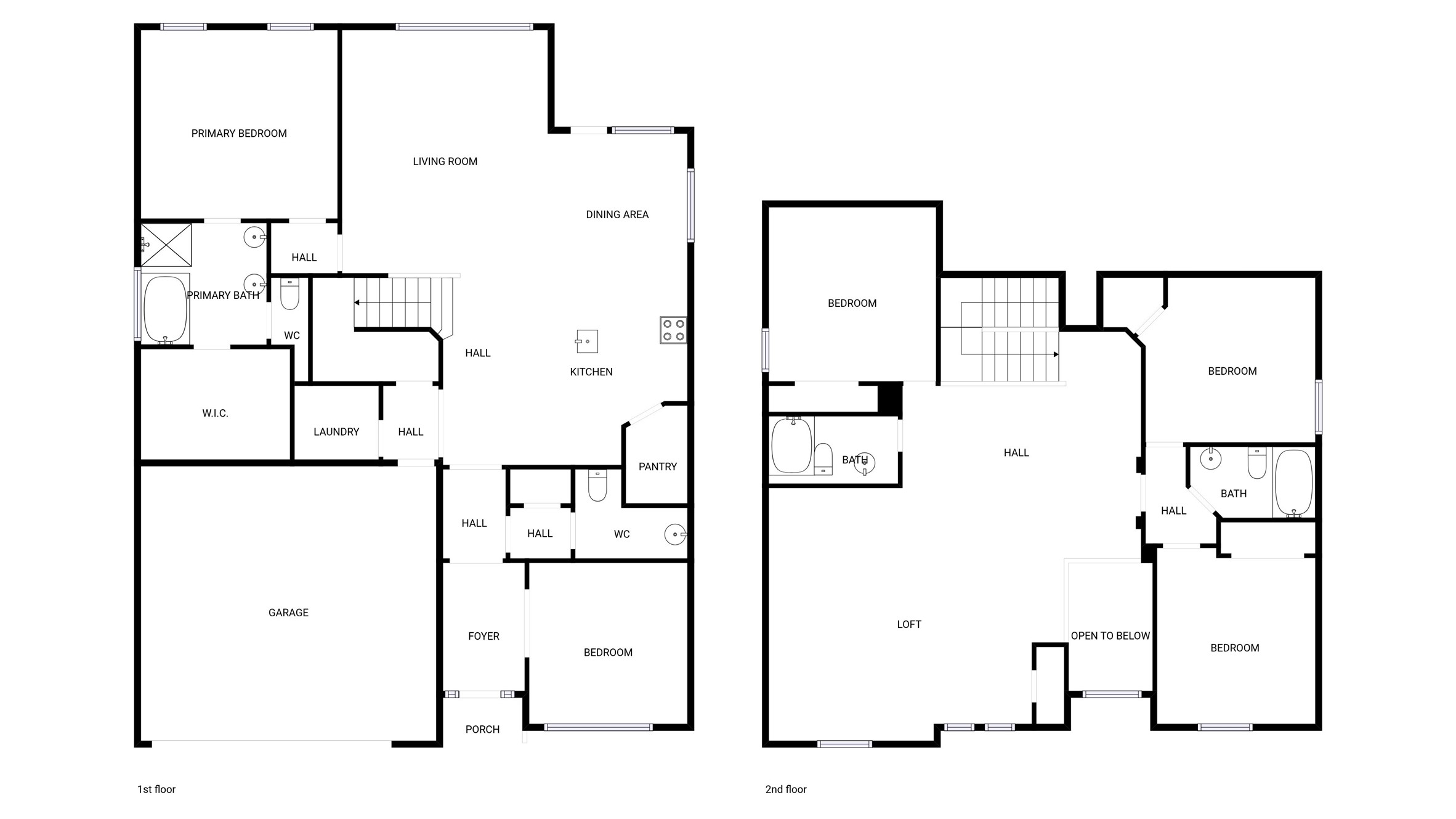 13824 Langston Lake Road Fort Worth TX 76262