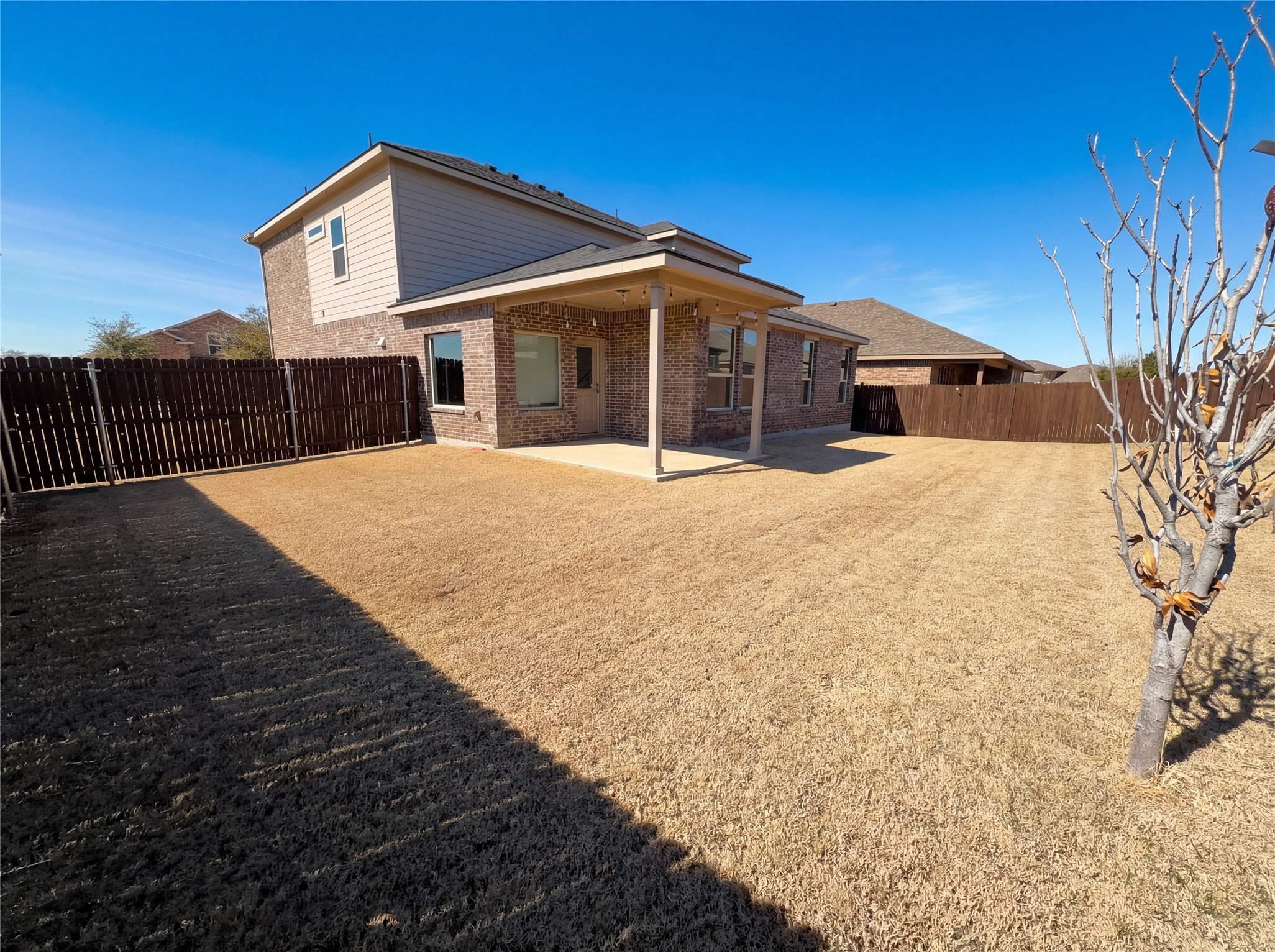 13824 Langston Lake Road Fort Worth TX 76262