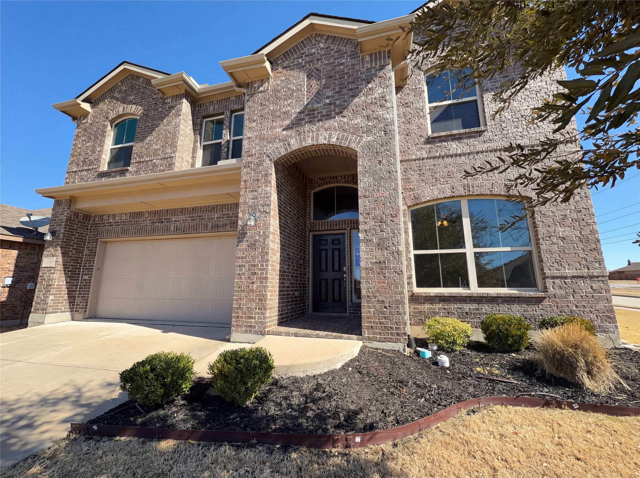 13824 Langston Lake Road Fort Worth TX 76262