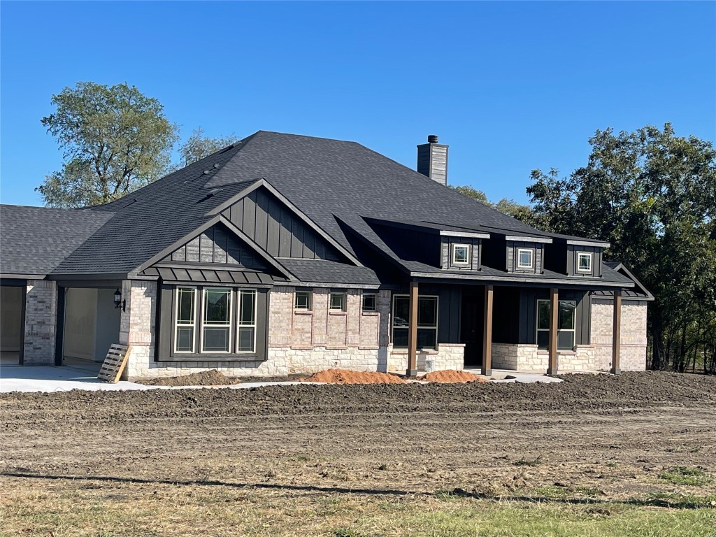 40 Lorene Drive Van Alstyne TX 75495