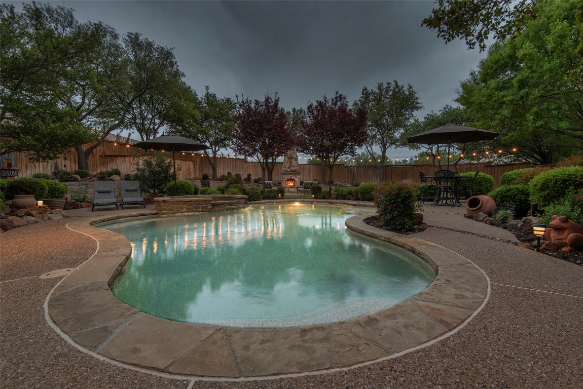 3410 Compass Drive Frisco TX 75034