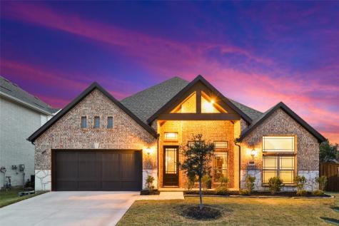 309 Tommie Lillian Lane Celina TX 75009