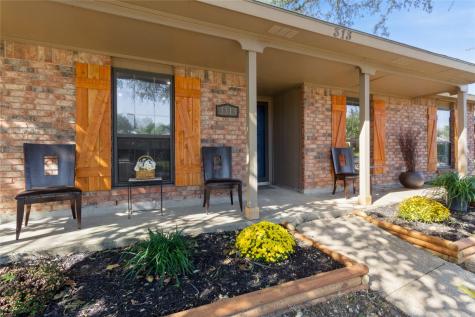 3313 Meadow Oaks Drive Garland TX 75043