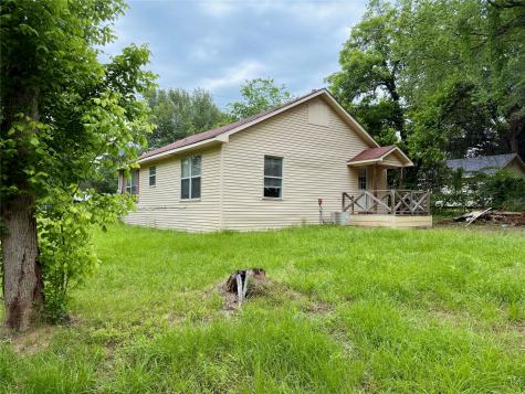 506 Edmonson Avenue Athens TX 75751