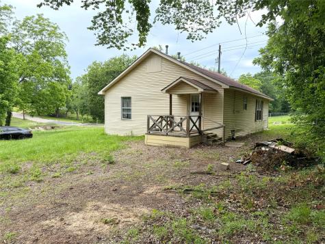 506 Edmonson Avenue Athens TX 75751