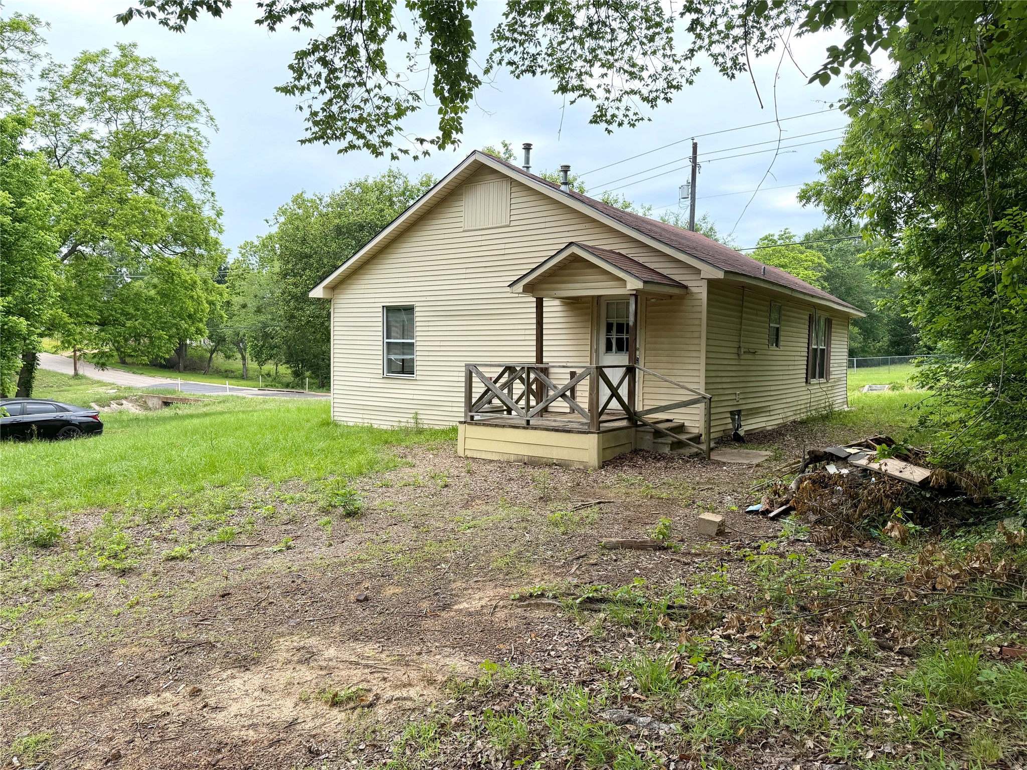 506 Edmonson Avenue Athens TX 75751