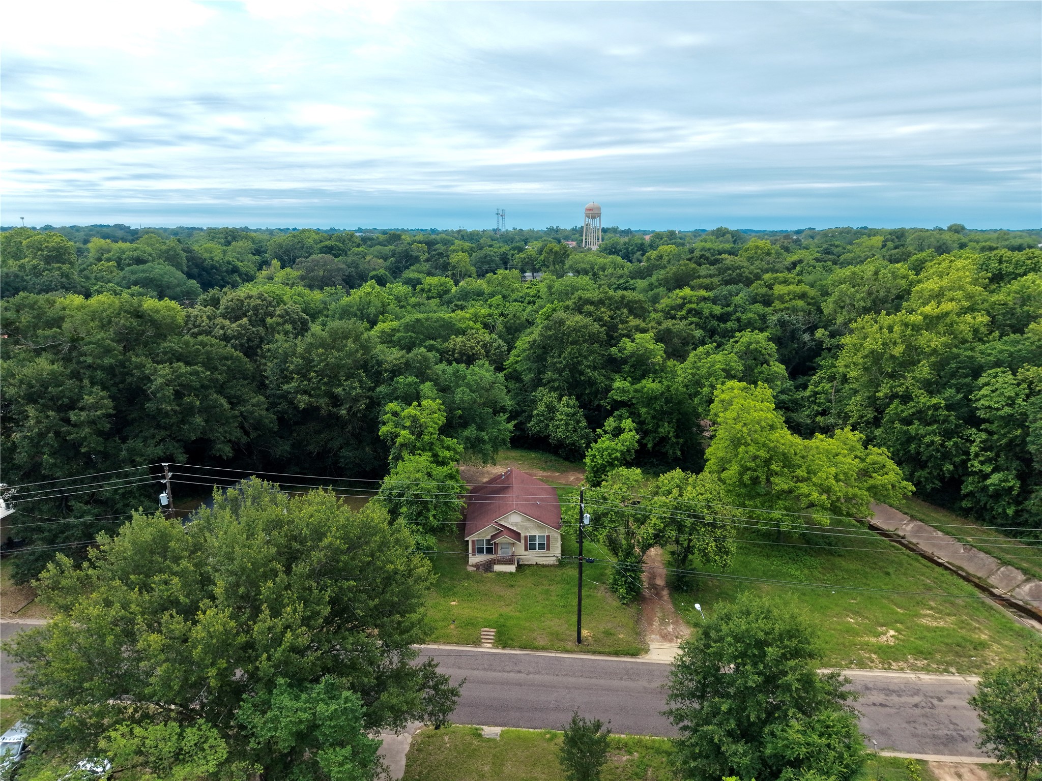 506 Edmonson Avenue Athens TX 75751