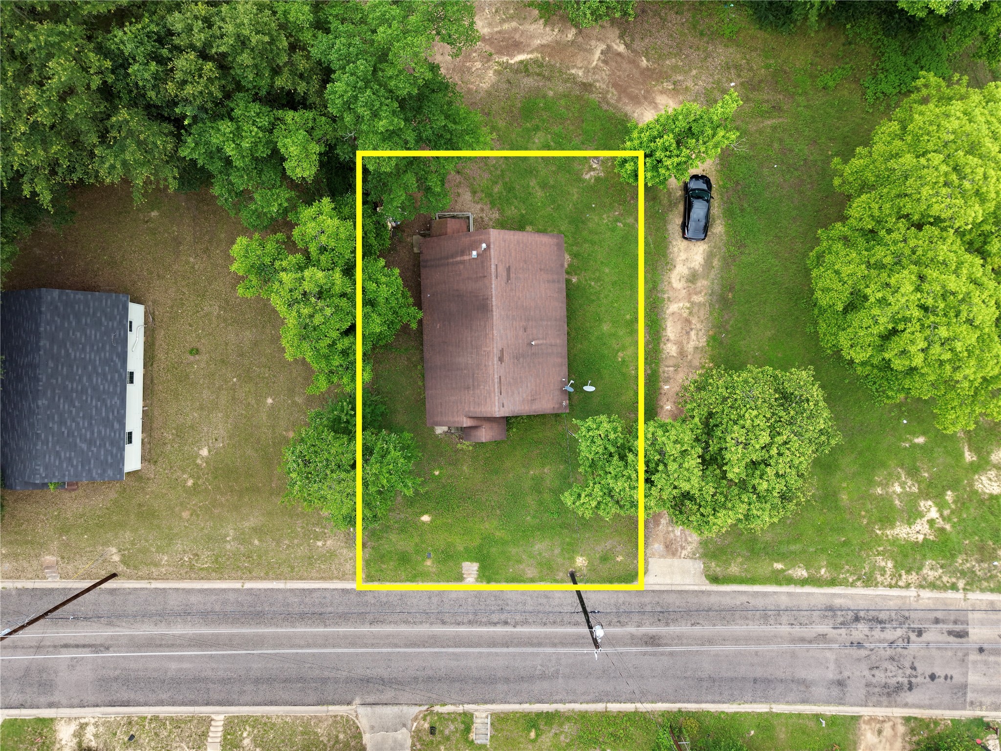 506 Edmonson Avenue Athens TX 75751