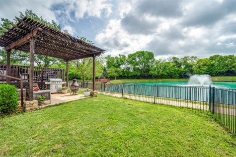 116 Lakehill Court Hickory Creek TX 75065