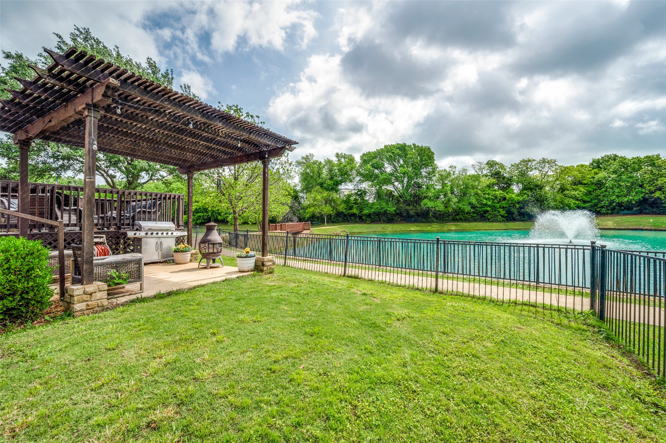 116 Lakehill Court Hickory Creek TX 75065