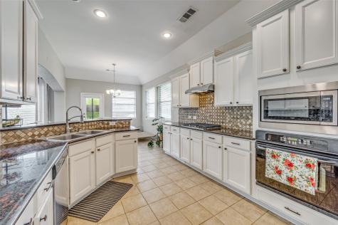 116 Lakehill Court Hickory Creek TX 75065