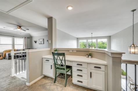 116 Lakehill Court Hickory Creek TX 75065