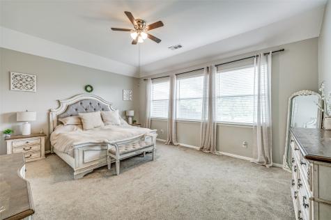 116 Lakehill Court Hickory Creek TX 75065