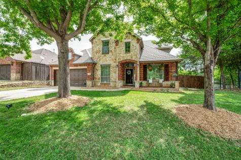 116 Lakehill Court Hickory Creek TX 75065